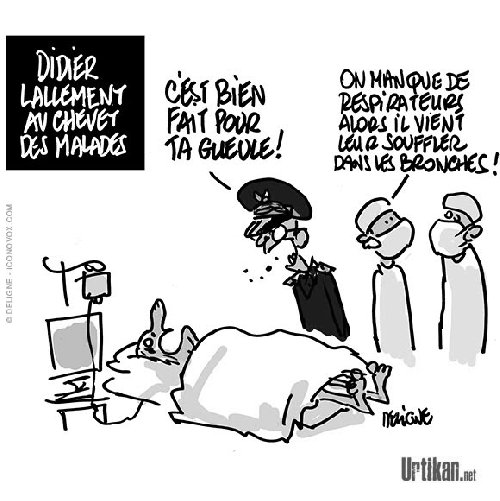 Dessins Humoristique Humour Du Jour Pour Rire De Tout Sans Masque Il N Y A Pas A Se Tromper C Est Ici C3v